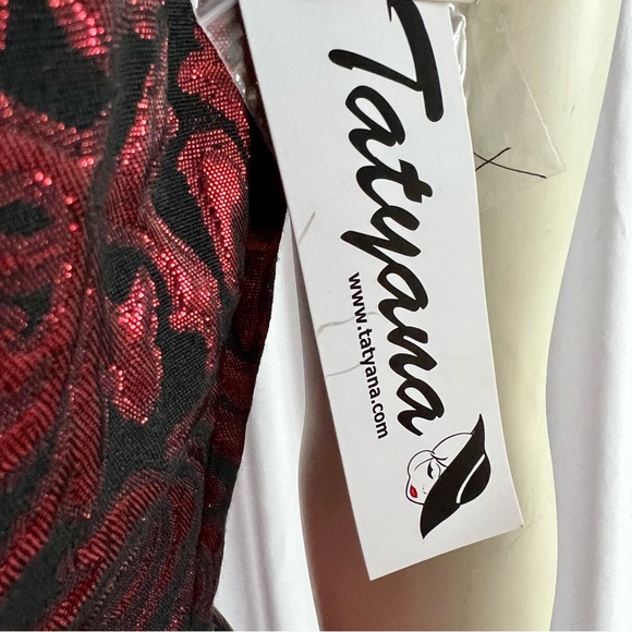 Tatyana Party dress - NWT! - Picture 10 of 10